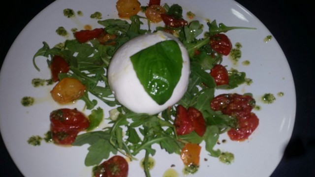 Santander Il Forno Pizzeria