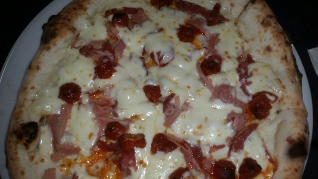 Santander Il Forno Pizzeria