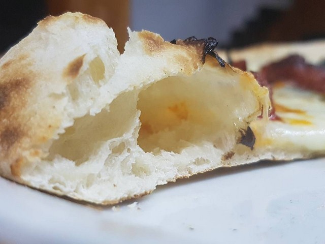 Santander Il Forno Pizzeria