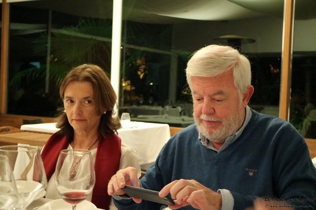 Premios Necora 2016