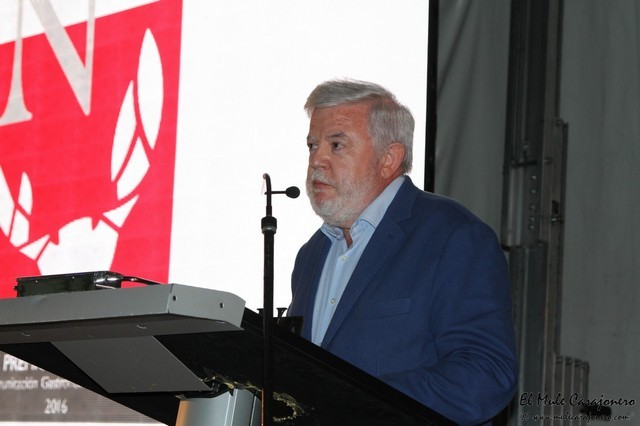 Premios Necora 2016