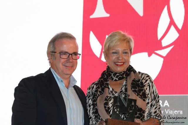 Premios Necora 2016