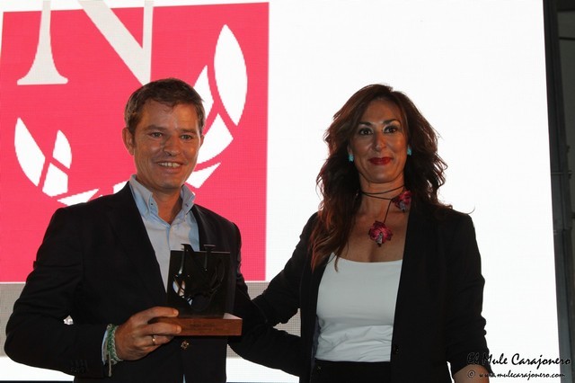 Premios Necora 2016