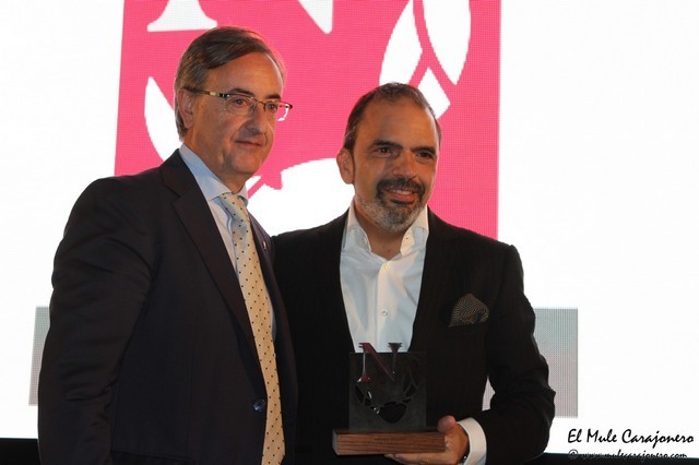 Premios Necora 2016