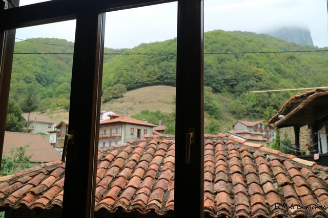 Remoña Liebana Cantabria Hostal restaurante