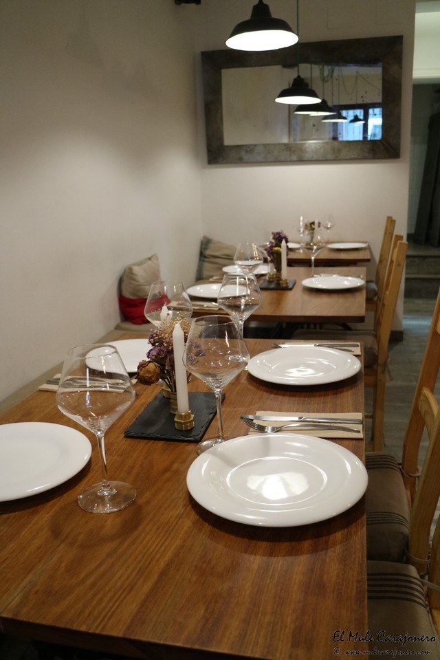 GastroBar Cadelo Santander Rio de la Pila