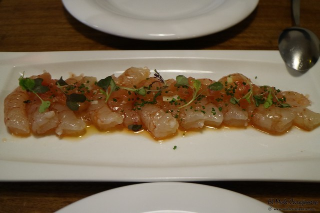 GastroBar Cadelo Santander Rio de la Pila