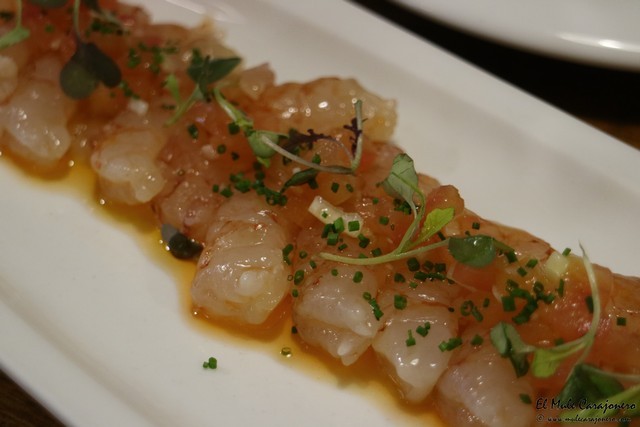GastroBar Cadelo Santander Rio de la Pila
