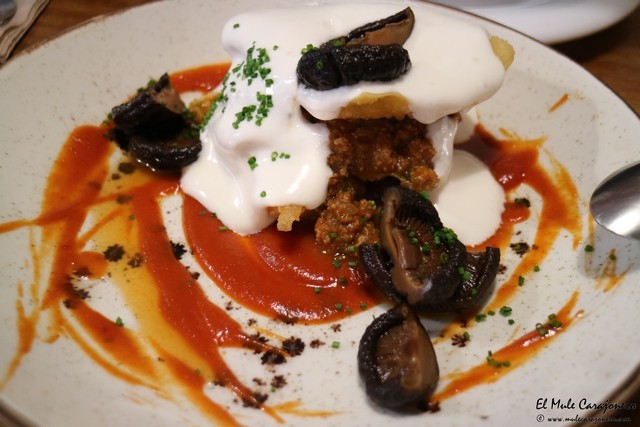 GastroBar Cadelo Santander Rio de la Pila