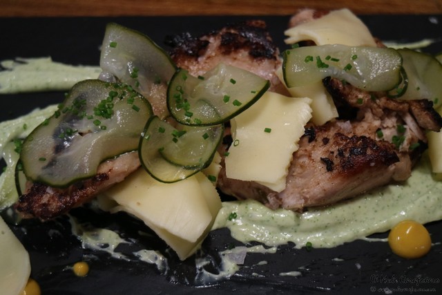 GastroBar Cadelo Santander Rio de la Pila