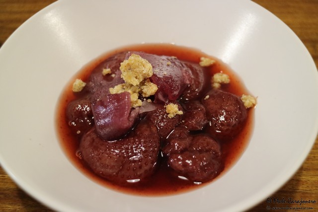 GastroBar Cadelo Santander Rio de la Pila
