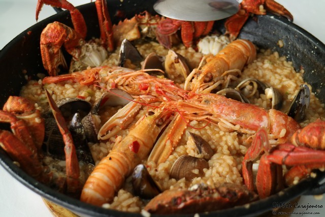 Restaurante Varadero Santander