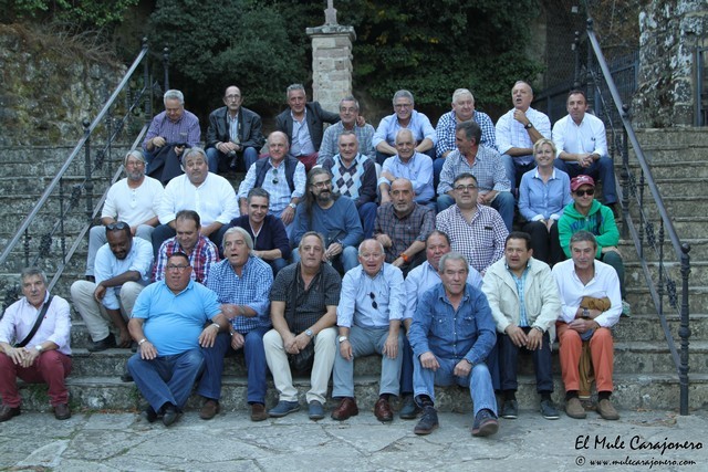 Comioda Capuchinos 2016 El Bodegos Potes
