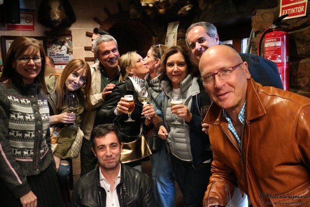 Restaurante Herrera de Ibio La Hermida Cantabria