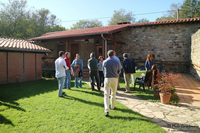 Restaurante Herrera de Ibio La Hermida Cantabria