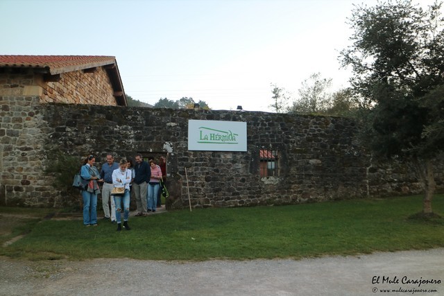 Restaurante Herrera de Ibio La Hermida Cantabria