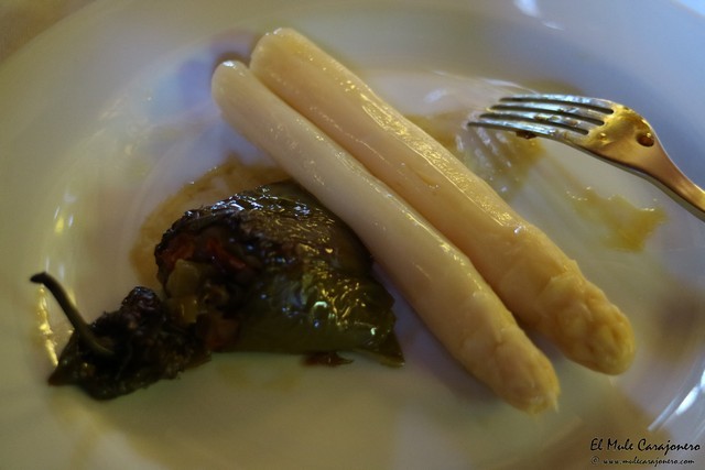 Restaurante Herrera de Ibio La Hermida Cantabria
