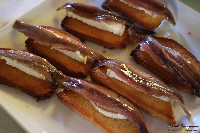 Restaurante Herrera de Ibio La Hermida Cantabria