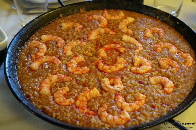 Restaurante Herrera de Ibio La Hermida Cantabria