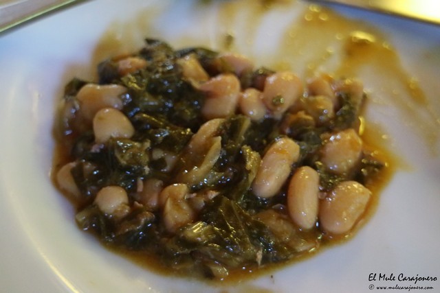Restaurante Herrera de Ibio La Hermida Cantabria