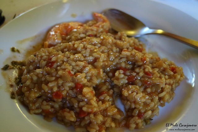 Restaurante Herrera de Ibio La Hermida Cantabria