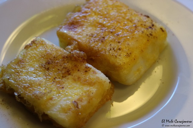 Restaurante Herrera de Ibio La Hermida Cantabria