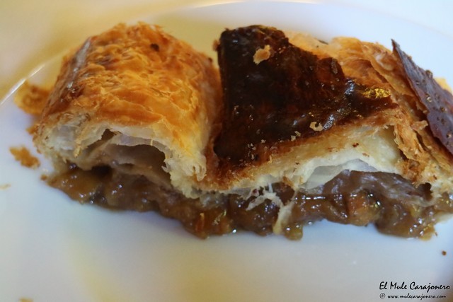 Restaurante Herrera de Ibio La Hermida Cantabria