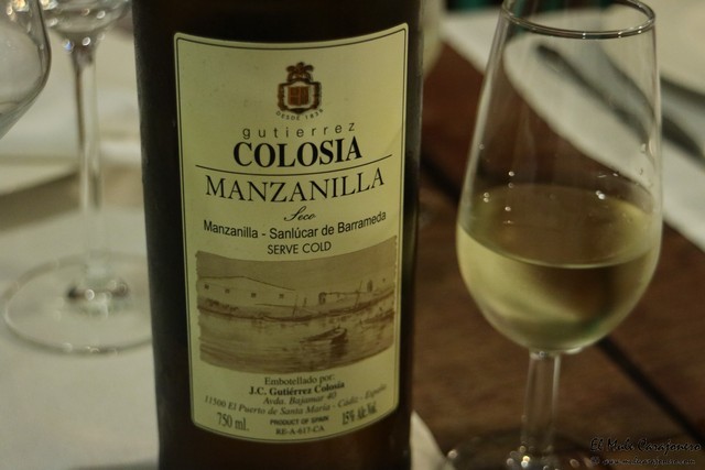 Cena armonia en Melly