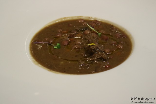 Restaurante El Pericote Tanos