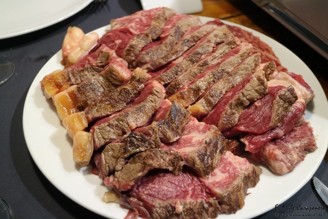 Restaurante El Pericote Tanos