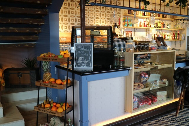 Restaurante Tandem Street Food Bezana Cantabria