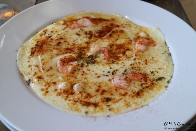 Restaurante Tandem Street Food Bezana Cantabria
