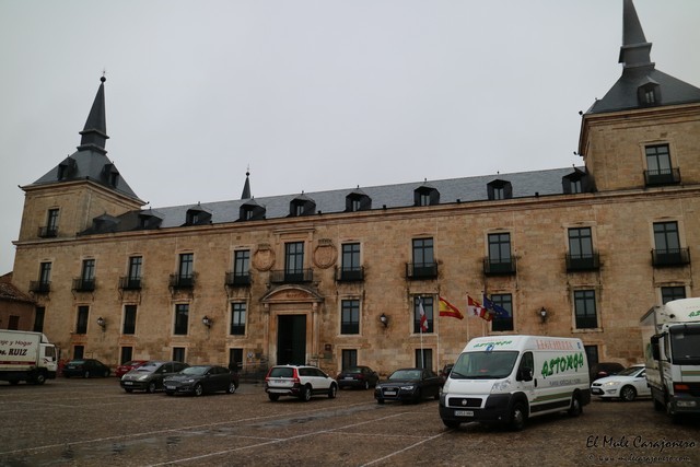 Burgos Lerma Asados Casa Anton
