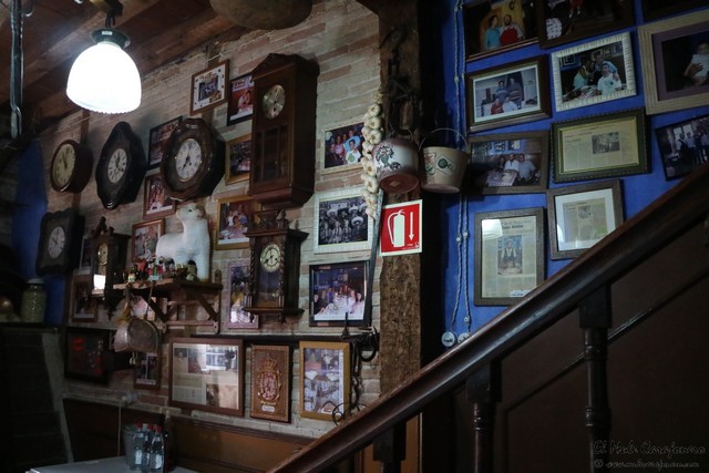 Burgos Lerma Asados Casa Anton
