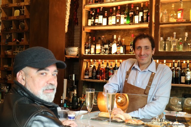 Dar la Lata Pamplona Navarra
