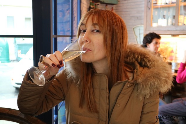 Dar la Lata Pamplona Navarra