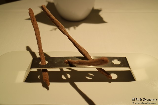 Restaurante Europa Pamplona Navarra