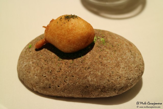 Restaurante Europa Pamplona Navarra