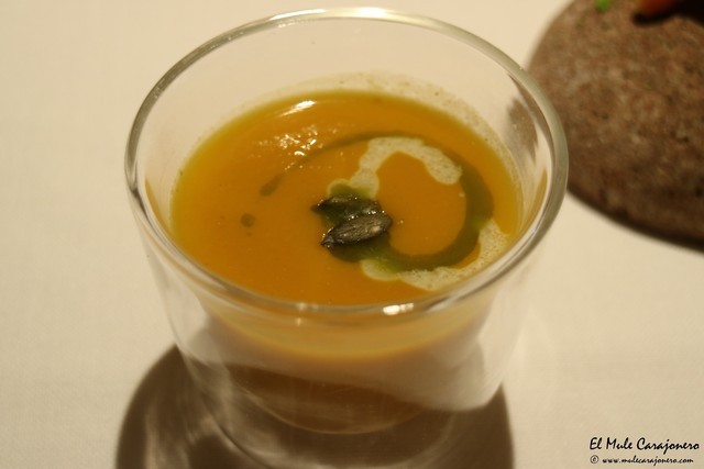 Restaurante Europa Pamplona Navarra