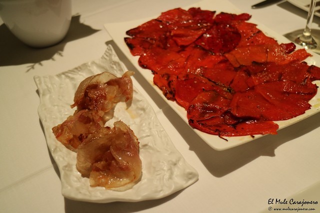 Restaurante Europa Pamplona Navarra