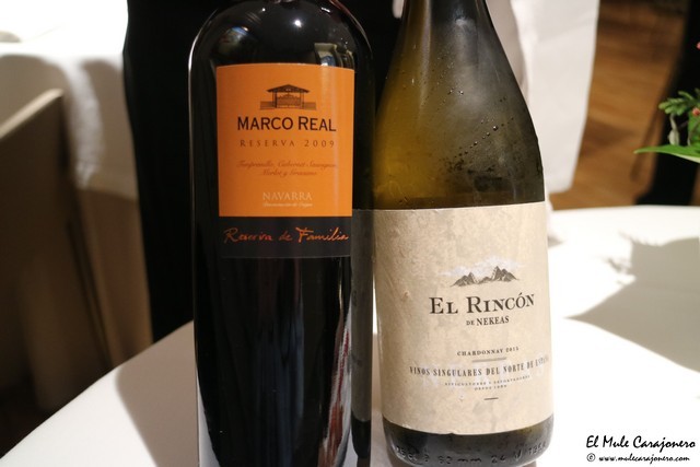 Restaurante Europa Pamplona Navarra