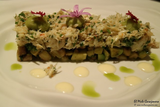 Restaurante Europa Pamplona Navarra