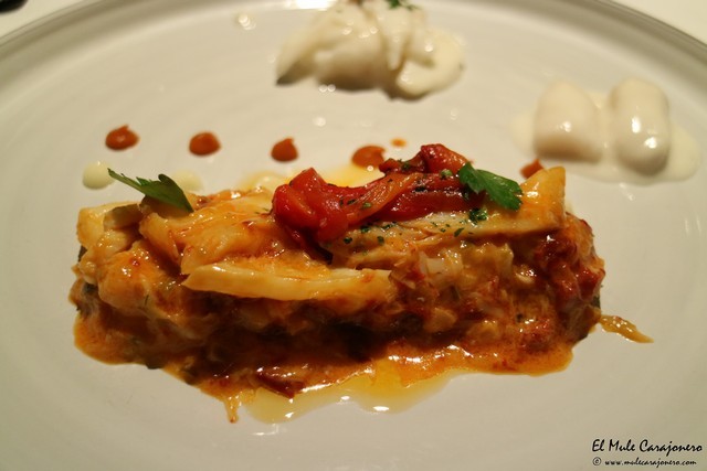Restaurante Europa Pamplona Navarra