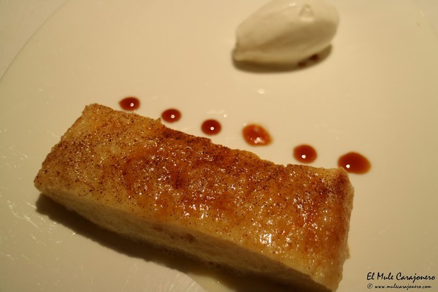 Restaurante Europa Pamplona Navarra