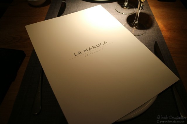 Restaurante La Maruca Madrid