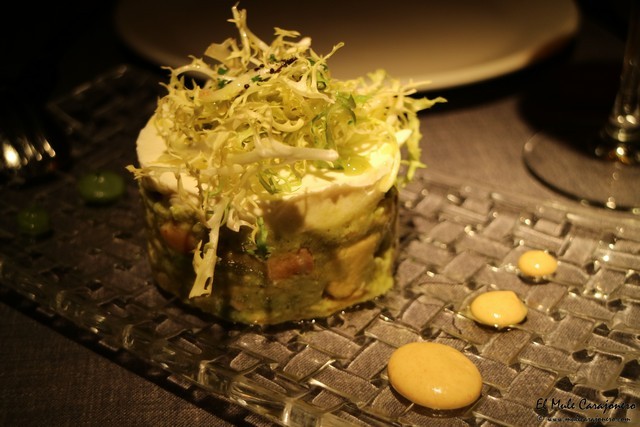 Restaurante La Maruca Madrid