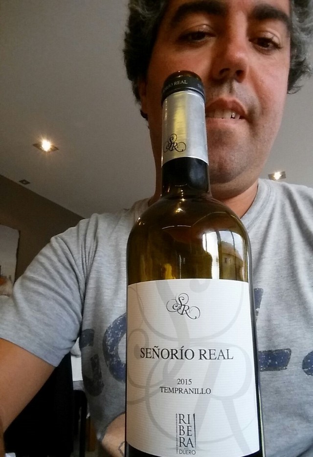 Señorio Real Tinto