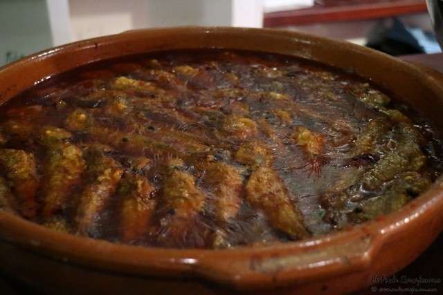 Restaurante Melly Somo Cantabria