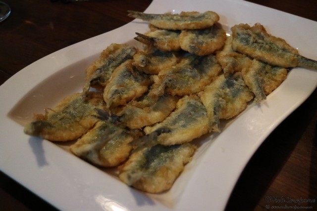 Restaurante Melly Somo Cantabria