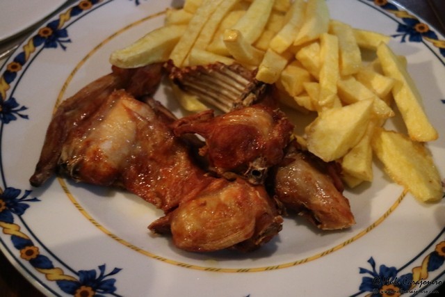 Restaurante Melly Somo Cantabria